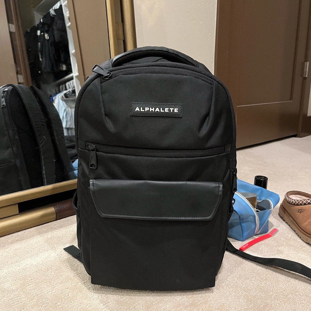 Alphalete Backpack